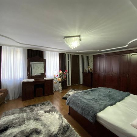 Guest House Misho Stepantsminda Exterior foto
