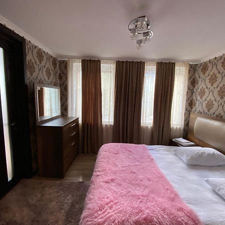 Guest House Misho Stepantsminda Exterior foto