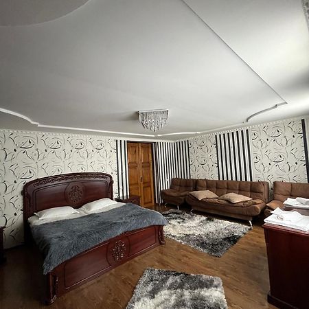 Guest House Misho Stepantsminda Exterior foto