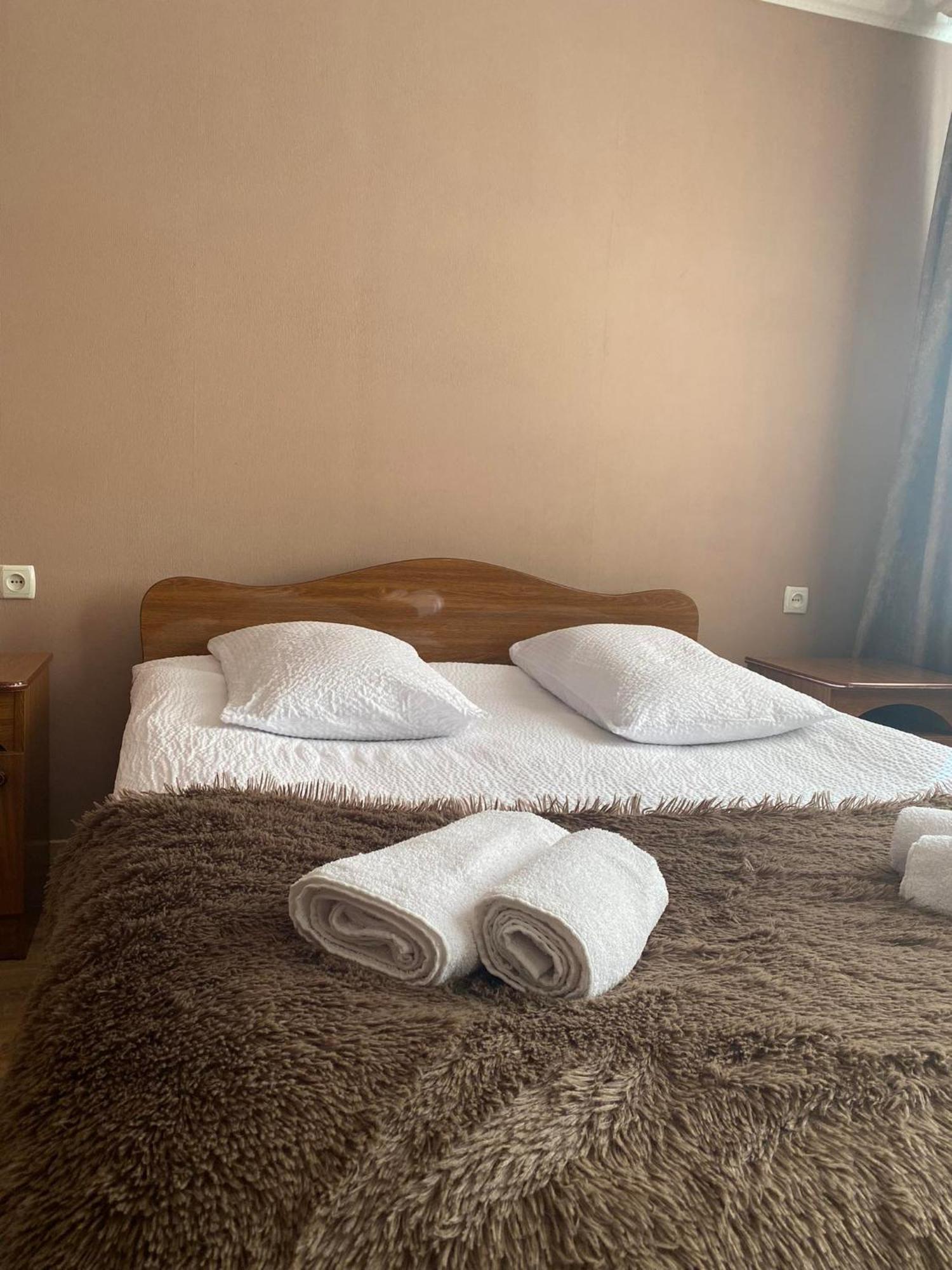 Guest House Misho Stepantsminda Exterior foto