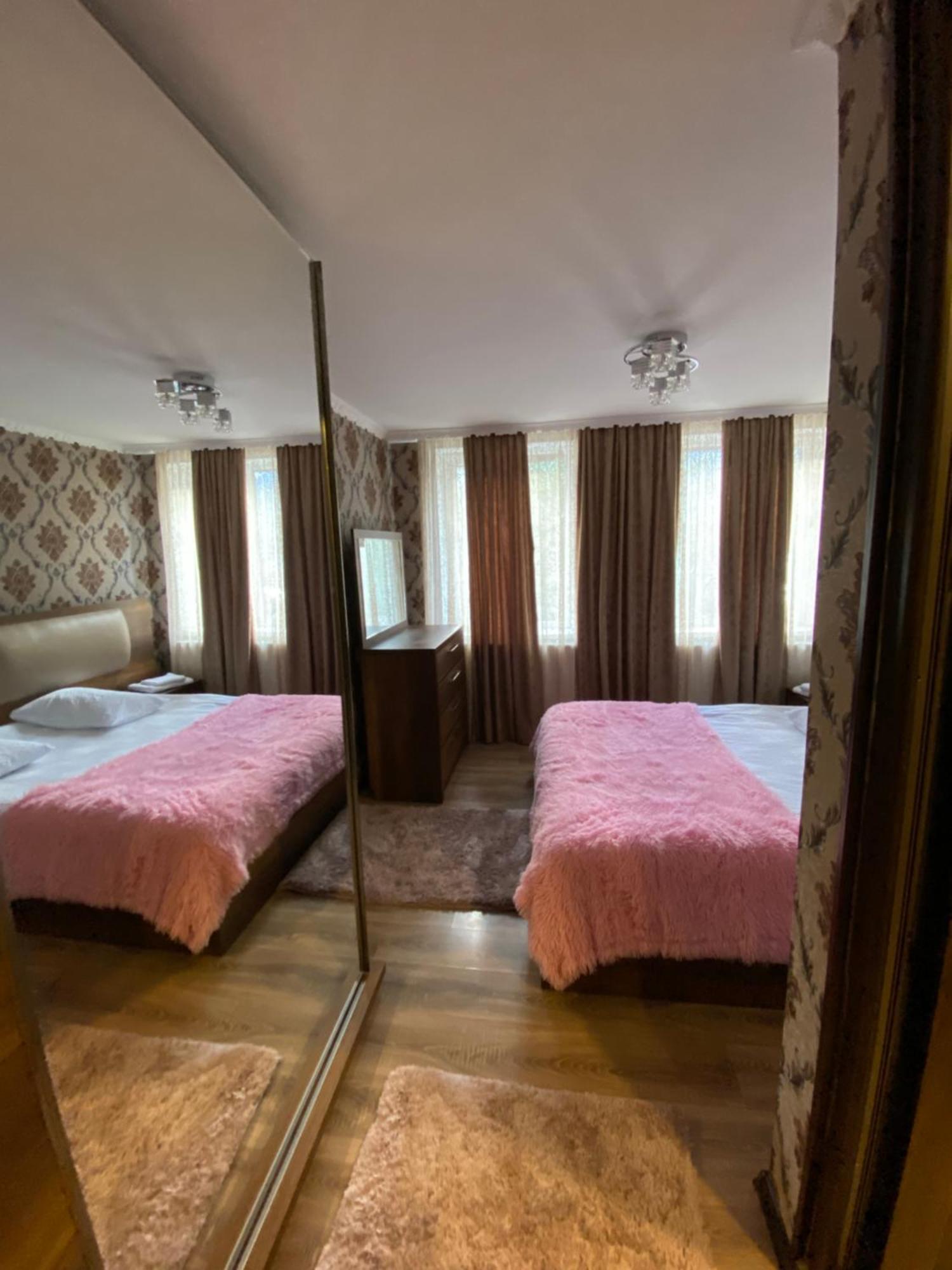 Guest House Misho Stepantsminda Exterior foto