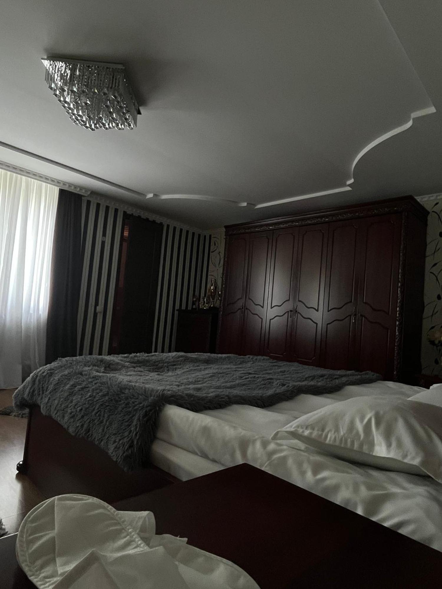 Guest House Misho Stepantsminda Exterior foto