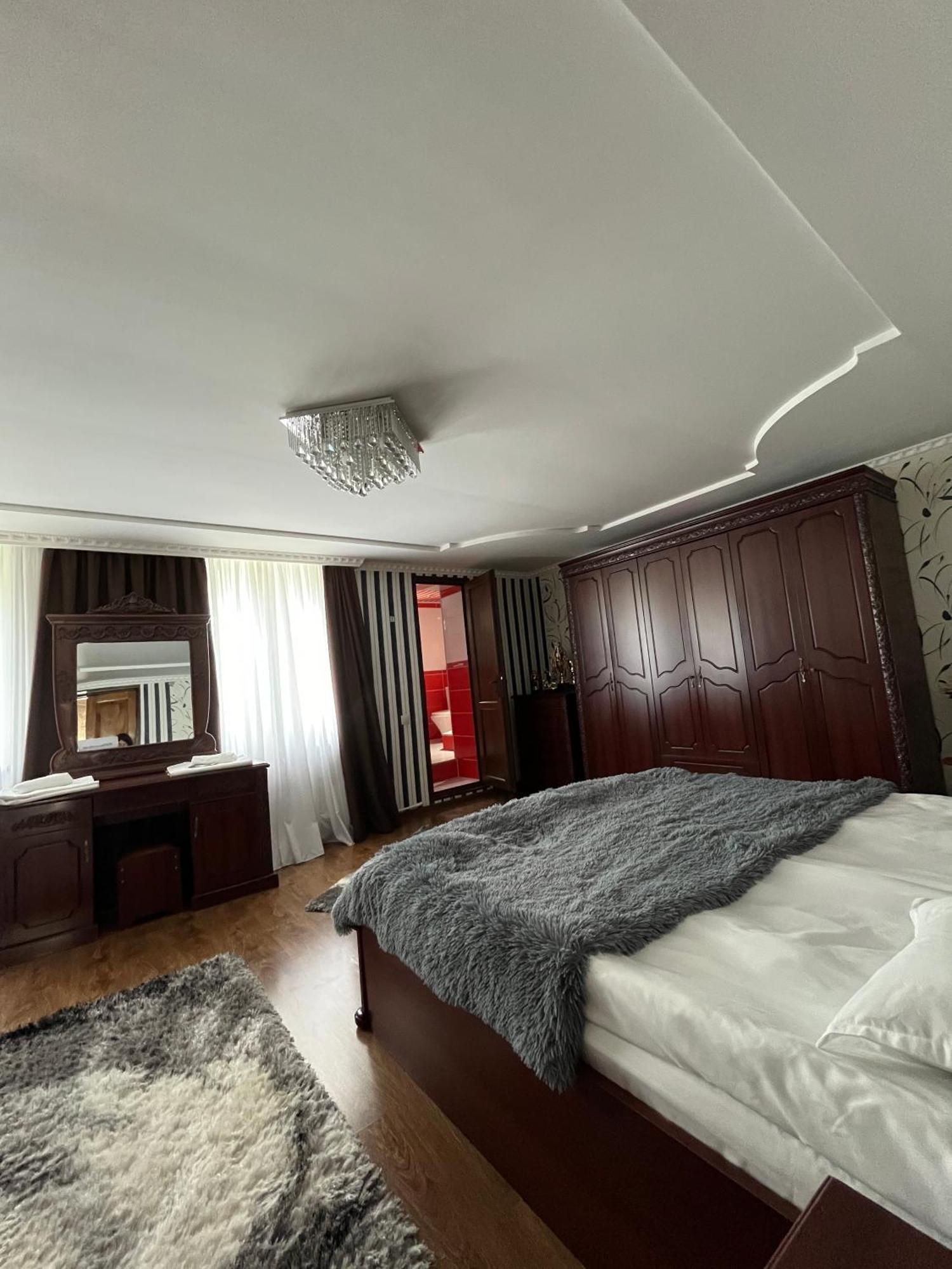 Guest House Misho Stepantsminda Exterior foto