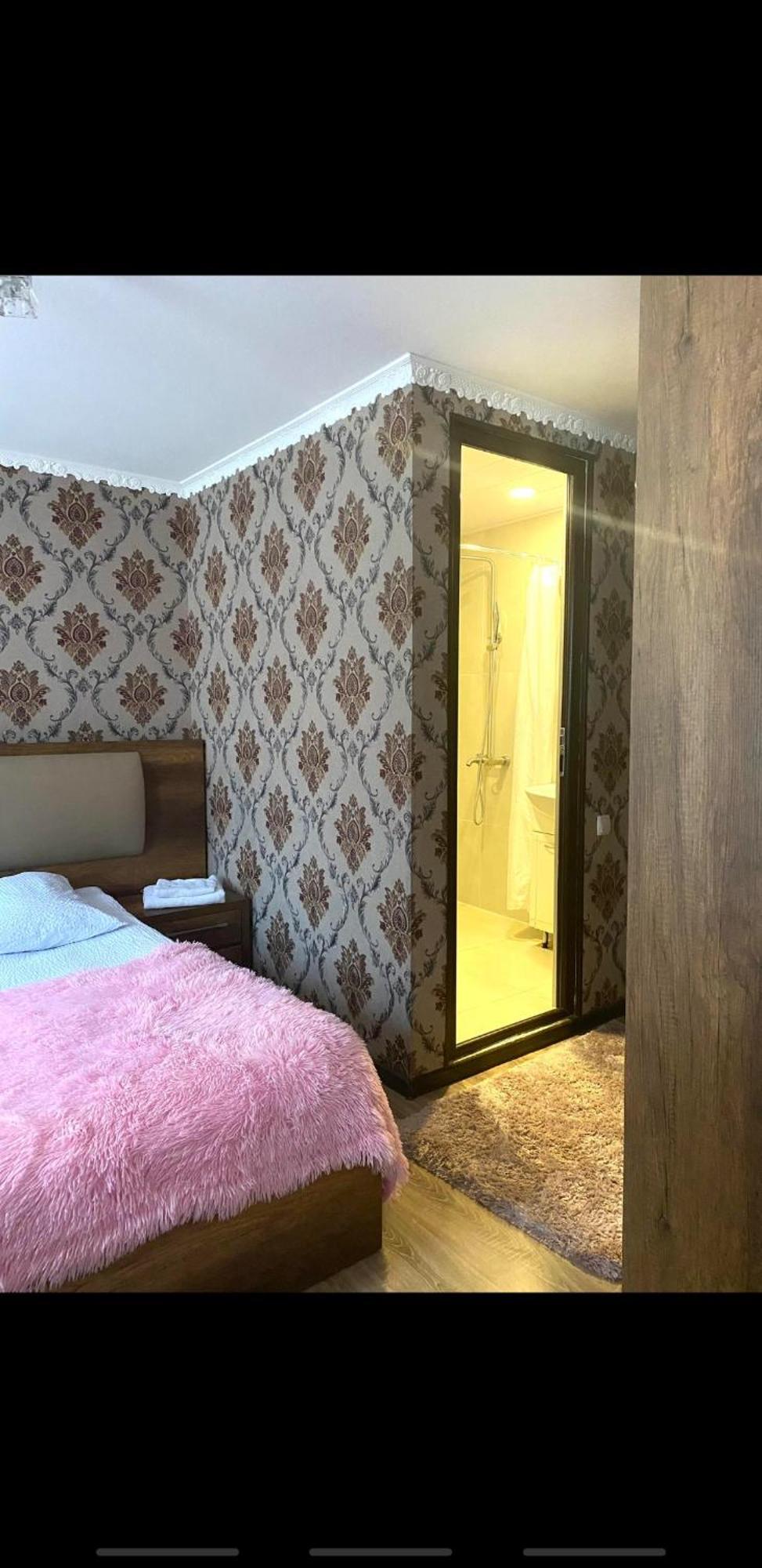 Guest House Misho Stepantsminda Exterior foto