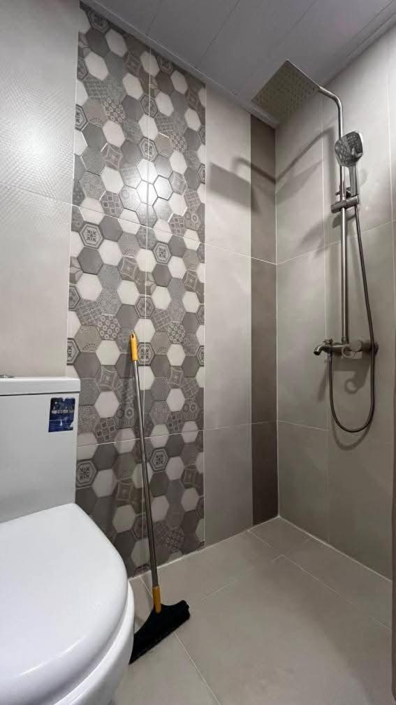 Guest House Misho Stepantsminda Exterior foto