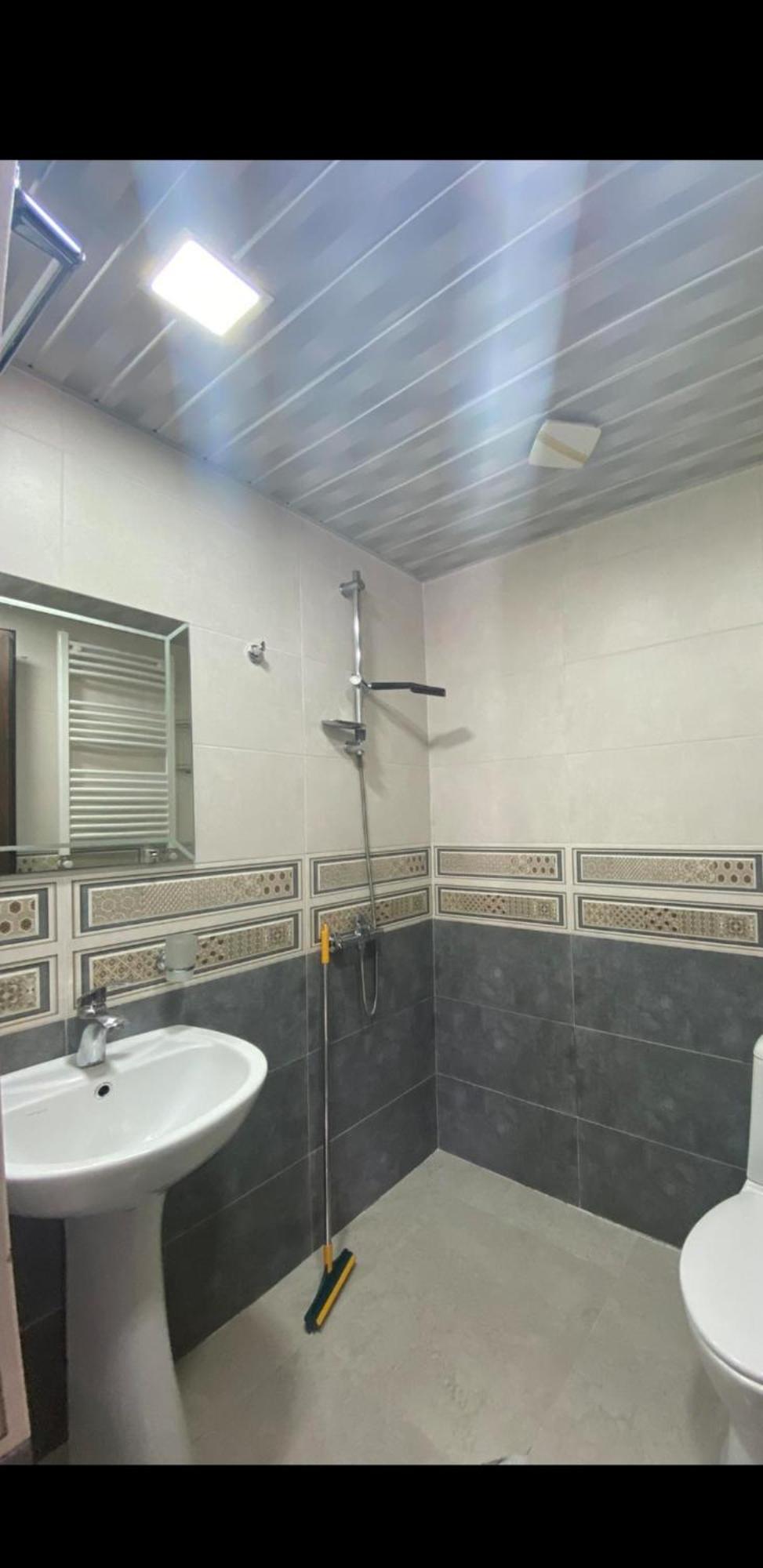 Guest House Misho Stepantsminda Exterior foto