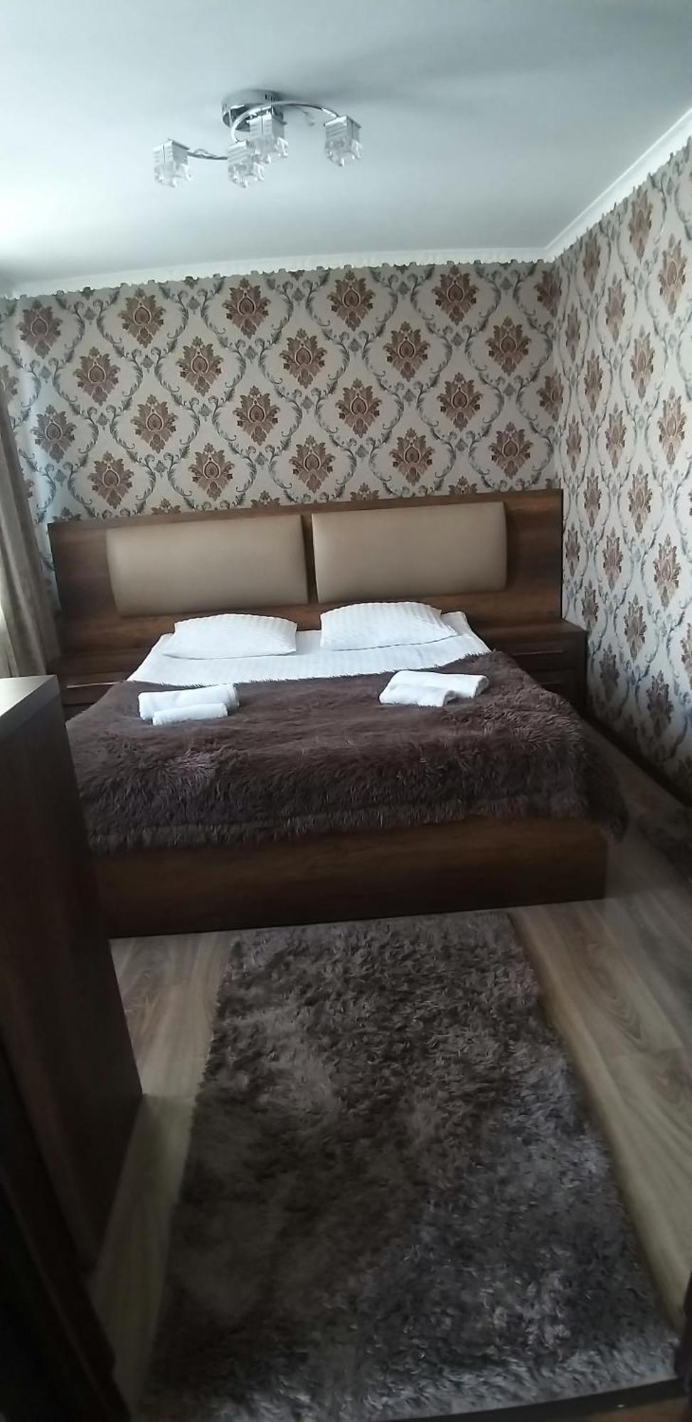 Guest House Misho Stepantsminda Exterior foto