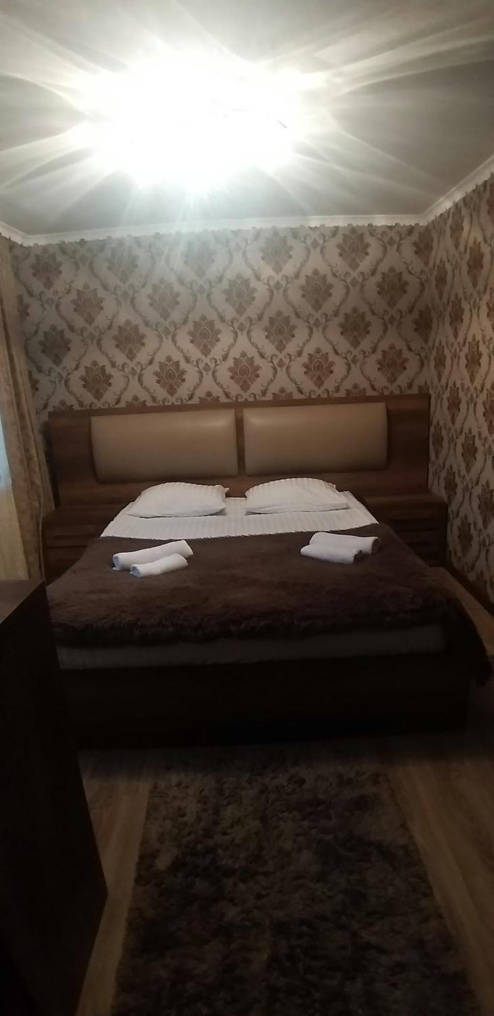 Guest House Misho Stepantsminda Exterior foto