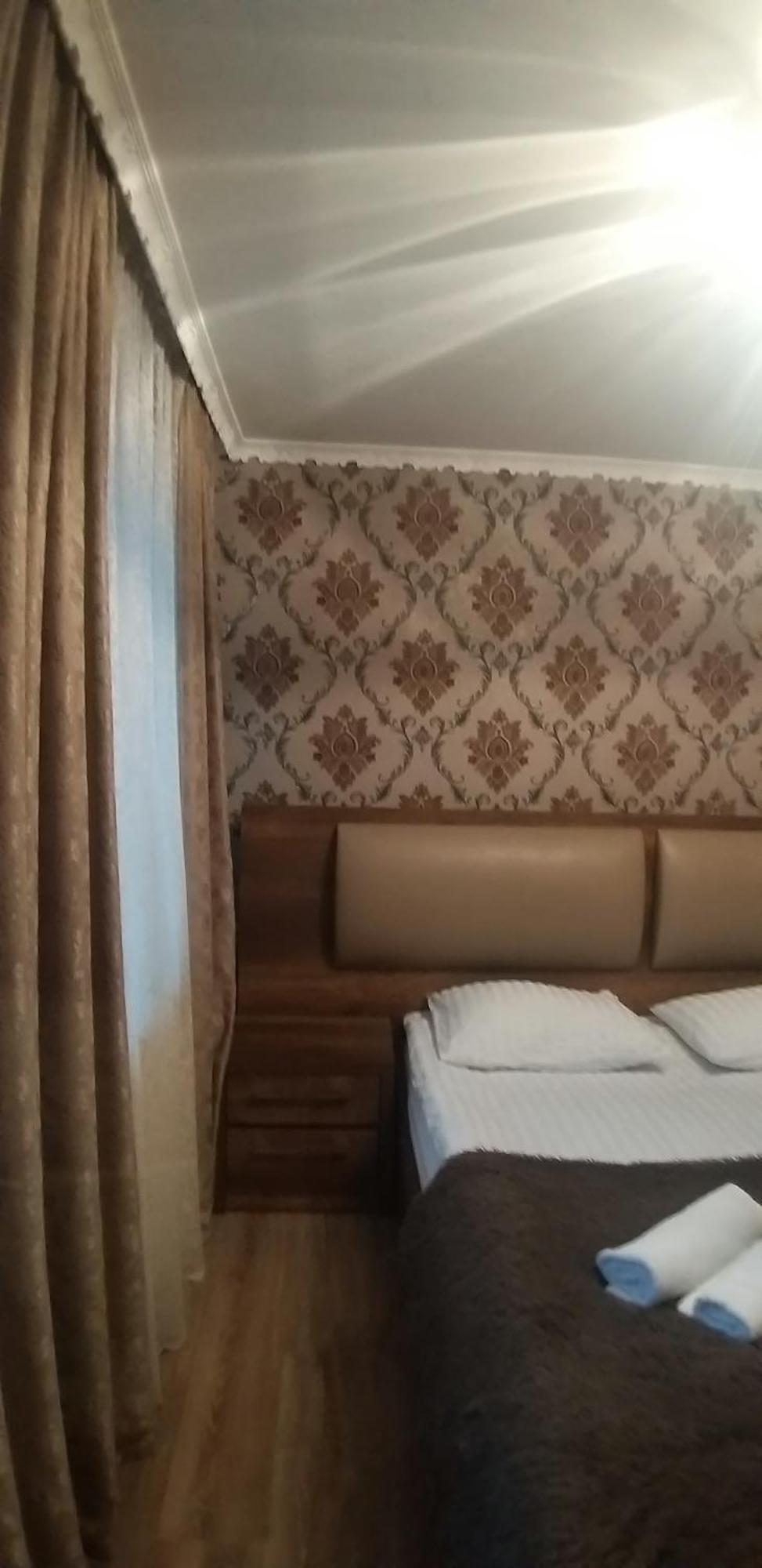 Guest House Misho Stepantsminda Exterior foto