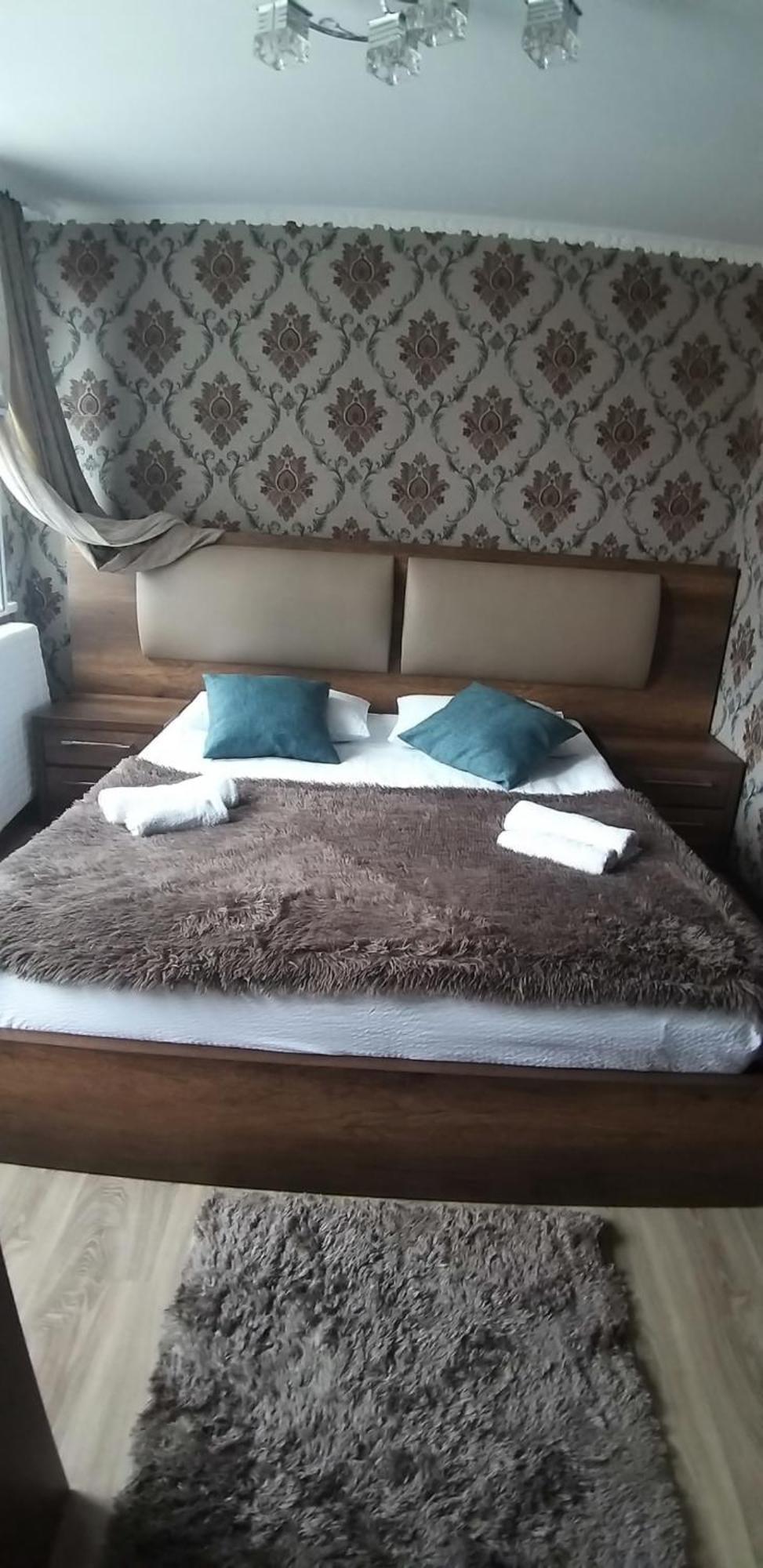 Guest House Misho Stepantsminda Quarto foto